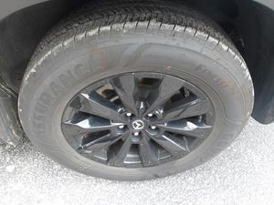 صورة مصغرة 18 لـ 2025 Mazda CX-50 2.5 S PREFERRED PACKAGE