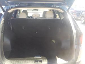 HYUNDAI TUCSON SEL - 6