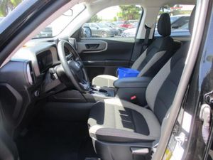 FORD BRONCO SPORT BIG BEND - 3