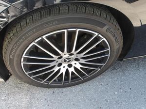 MERCEDES-BENZ C-CLASS - 10