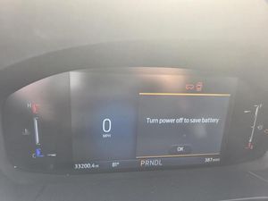 FORD ESCAPE ST-LINE - 5