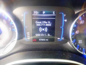 CHRYSLER VOYAGER LX - 5