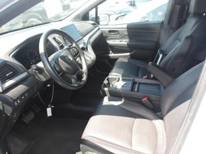 HONDA ODYSSEY SPORT-L - 3