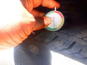 CHEVROLET BLAZER LT - 9