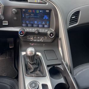صورة مصغرة 28 لـ 2019 Chevrolet CORVETTE STINGRAY
