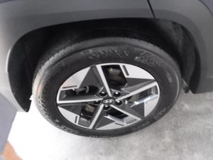 2025 Hyundai TUCSON SEL 照片 10