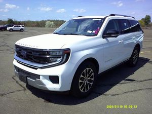 FORD EXPEDITION PLATINUM - 1