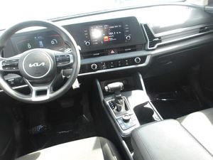 KIA SPORTAGE - 4