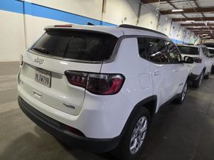 صورة 2 لـ 2025 JEEP COMPASS LATITUDE
