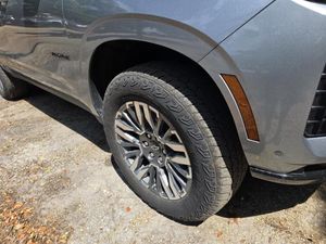 CHEVROLET TAHOE - 10