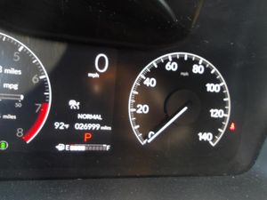 HONDA ODYSSEY SPORT-L - 5