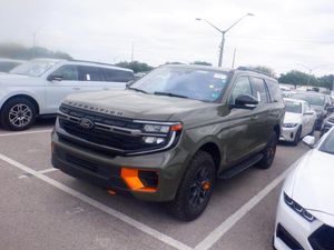 FORD EXPEDITION TREMOR - 1