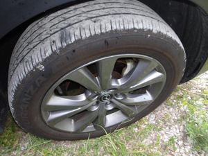 2025 Mazda CX-30 2.5 S PREFERRED PACKAGE 缩略图 11