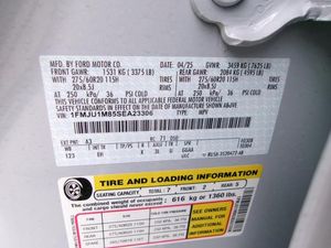 FORD EXPEDITION PLATINUM - 7