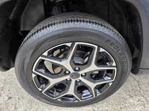 JEEP COMPASS LIMITED - 9