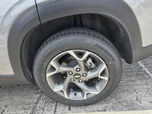 2025 Chevrolet TRAX LT 照片 9