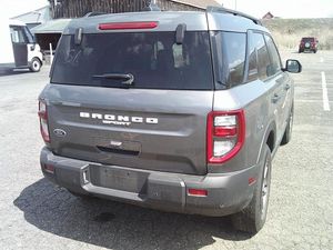 FORD BRONCO SPORT BIG BEND - 2