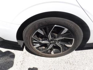 HYUNDAI SONATA SEL - 9