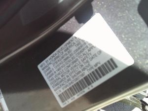 HONDA ODYSSEY EX-L - 7