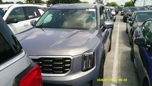 2025 KIA TELLURIDE S — миниатюра 28
