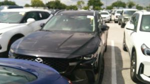 2025 Mazda CX-50 2.5 S PREFERRED PACKAGE 缩略图 20