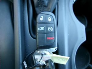 صورة مصغرة 28 لـ 2025 Dodge DURANGO GT PLUS