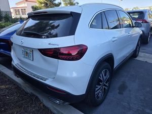 MERCEDES-BENZ GLA-CLASS - 2