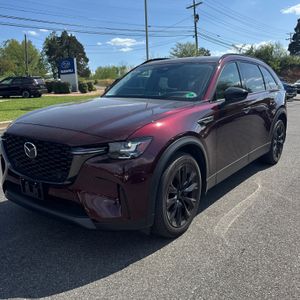 MAZDA CX-90 3.3 TURBO PREMIUM SPORT - 1