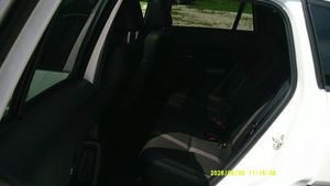 صورة مصغرة 22 لـ 2025 Mazda CX-50 2.5 S PREMIUM PACKAGE
