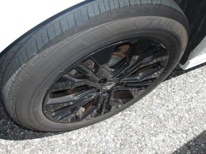 HONDA ODYSSEY SPORT-L - 9