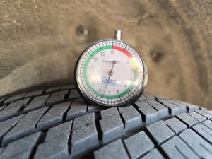 CHRYSLER PACIFICA TOURING L - 9