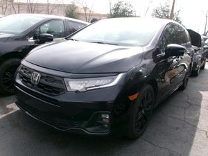 HONDA ODYSSEY SPORT-L - 1