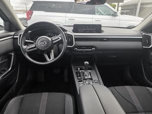 2025 Mazda CX-50 2.5 S PREFERRED PACKAGE — фото 4