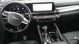 صورة 9 لـ 2025 KIA TELLURIDE S