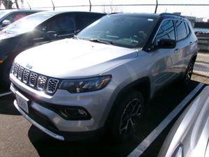 JEEP COMPASS - 1