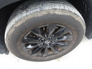 صورة مصغرة 17 لـ 2025 Mazda CX-50 2.5 S PREFERRED PACKAGE