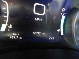 CHRYSLER PACIFICA TOURING L - 5