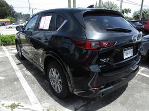 صورة مصغرة 28 لـ 2025 Mazda CX-5 2.5 S PREFERRED PACKAGE