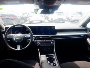 HYUNDAI SONATA SEL - 4