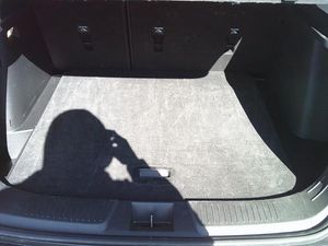 CHEVROLET TRAX LT - 6