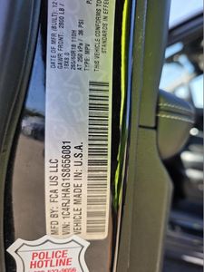 JEEP GRAND CHEROKEE LAREDO - 7