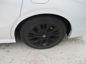 2025 Honda ODYSSEY SPORT-L 照片 8