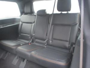 2025 FORD EXPEDITION TREMOR — миниатюра 21