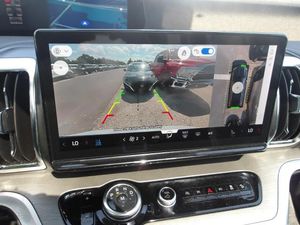 FORD EXPEDITION PLATINUM - 8