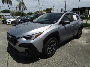 صورة 1 لـ 2025 Subaru CROSSTREK PREMIUM