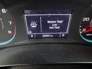 CHEVROLET MALIBU LT - 5