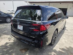 HONDA ODYSSEY SPORT-L - 2
