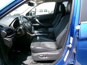 صورة 3 لـ 2025 Mitsubishi ECLIPSE CROSS SE