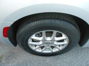 CHRYSLER PACIFICA TOURING L - 9