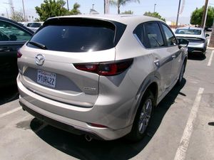 صورة 2 لـ 2025 Mazda CX-5 2.5 S SELECT PACKAGE